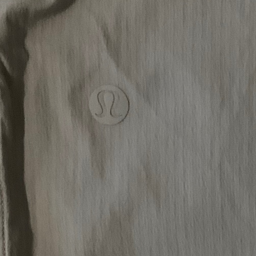 Lululemon Capris - Picture 3 of 4